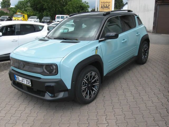 Renault R 4