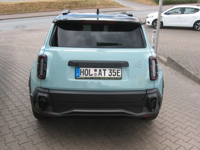 Renault R 4