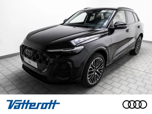 Audi Q5 TDI quattro edition one AHK B&O Standhzg. 2025 Diesel