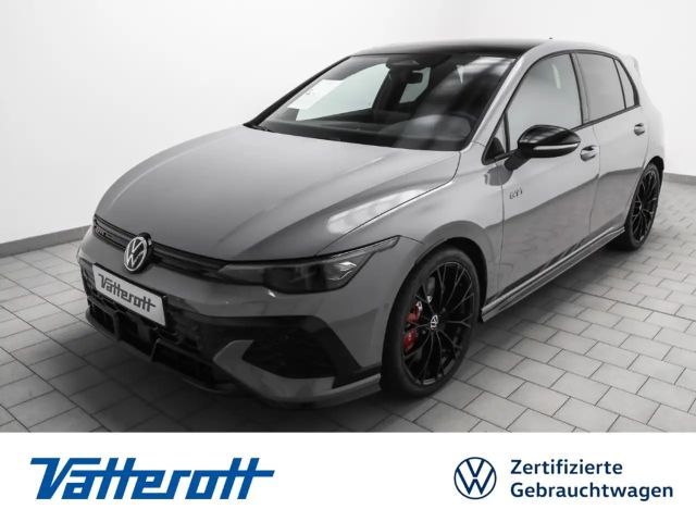 Volkswagen Golf GTI Clubsport 2.0 TSI DSG Pano Navi Matrix 2026 Benzine