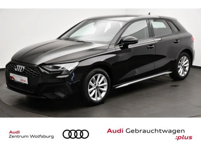 Audi A3 35TFSI AHK/APS/SITZHZ/LED 2022 Benzine
