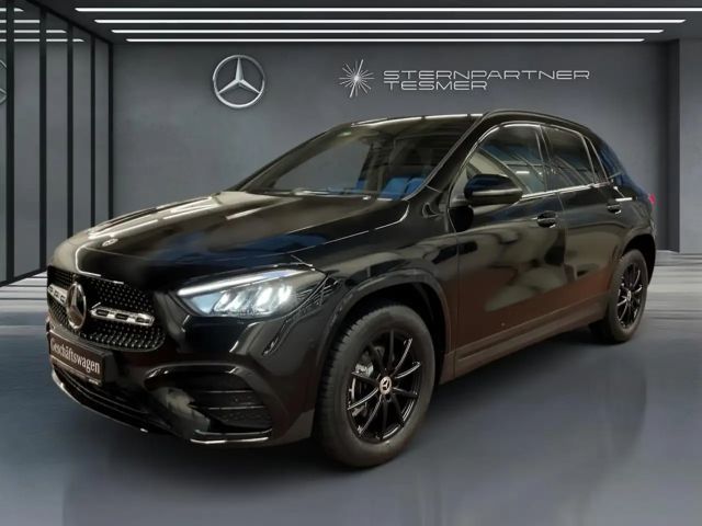 Mercedes-Benz GLA 250 e mit EQ Hybrid Technologie AMG+MBUX+AHK 2025 Hybride / Benzine