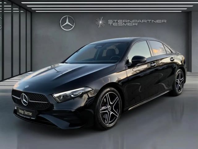 Mercedes-Benz A 180 2024 Diesel