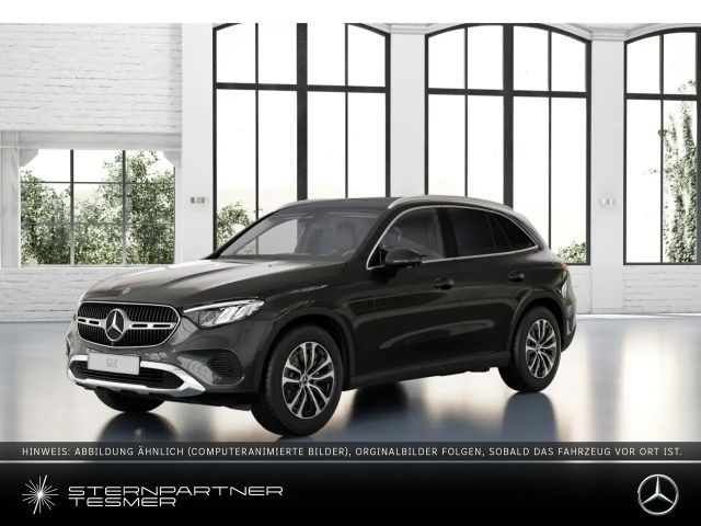 Mercedes-Benz GLC 220 2024 Diesel