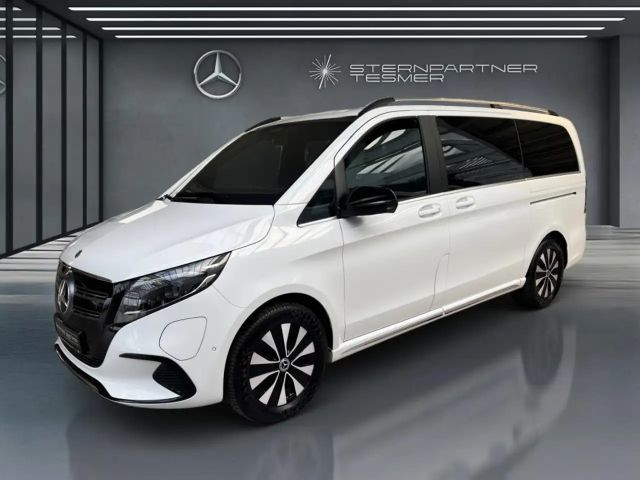 Mercedes-Benz EQV 300 Avantgarde Lang neues Modell, Facelift 2024 Elektrisch