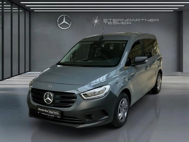 Mercedes-Benz Citan e Tourer   EQT 2024 Elektrisch
