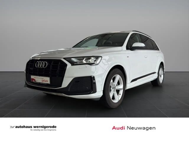 Audi Q7 2022 Diesel