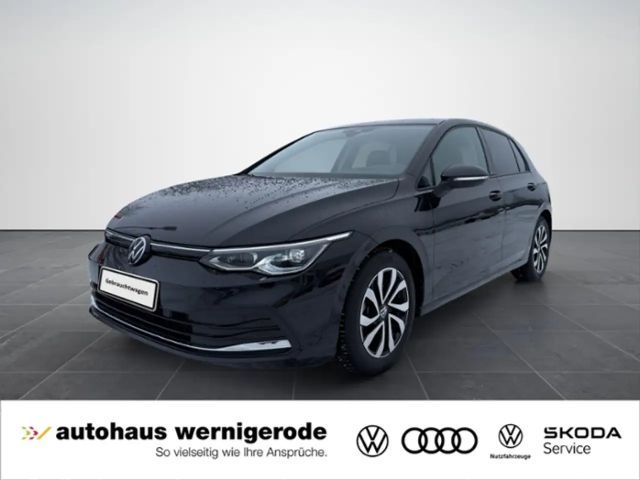 Volkswagen Golf VIII 2.0TDI Active Matrix/AHK/Pano/HUD 2022 Diesel