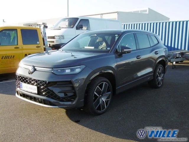 Volkswagen Tayron 2.0 TDI 4Motion R-Line Klima Navi Rückfahrkamera 2025 Diesel
