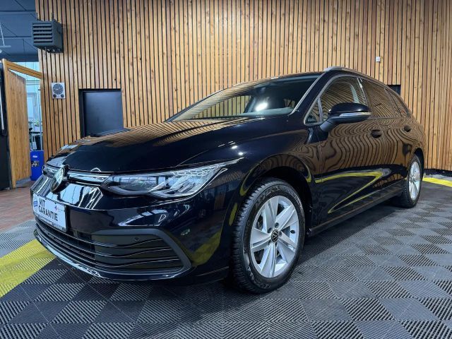 Volkswagen Golf Variant 2,0 TDI Life DSG *Navi*LED*Kam*AHK* 2024 Diesel