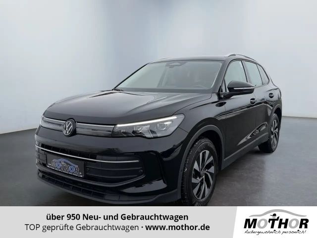 Volkswagen Tiguan Life 1.5 eTSI ACC PDC NAVI KAM SHZ 2025 Benzine