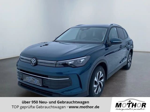 Volkswagen Tiguan Life 1.5 eTSI ACC PDC KAM NAVI SHZ 2025 Benzine