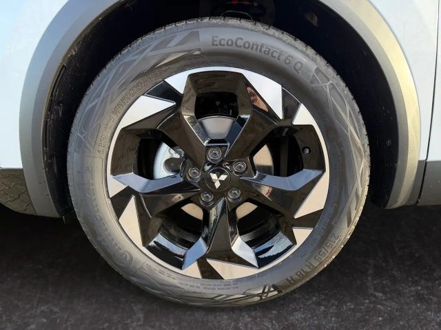 Mitsubishi Grandis