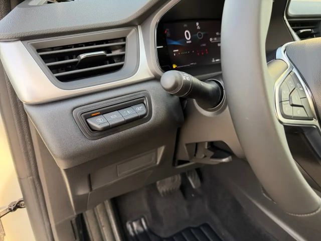Mitsubishi Grandis