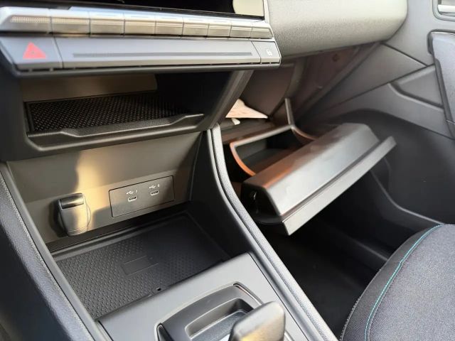 Mitsubishi Grandis