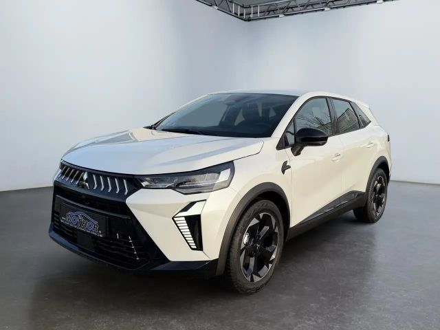 Mitsubishi Grandis