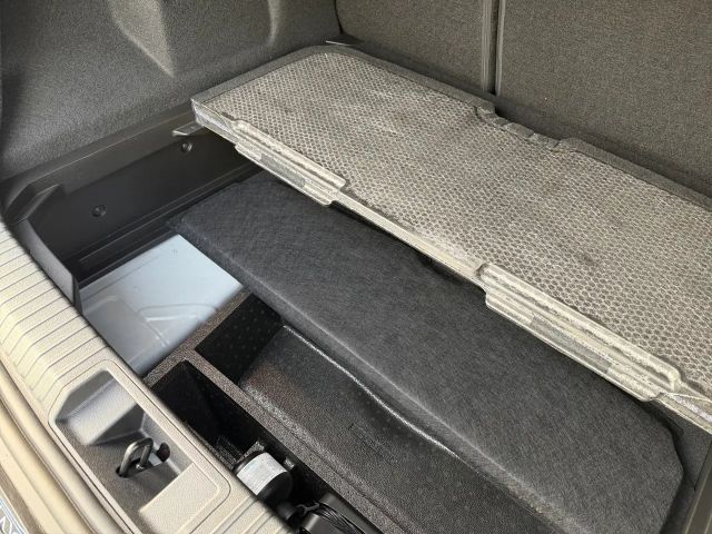 Mitsubishi Grandis