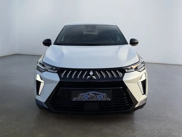Mitsubishi Grandis