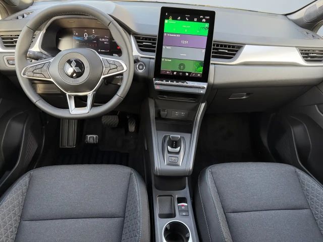 Mitsubishi Grandis