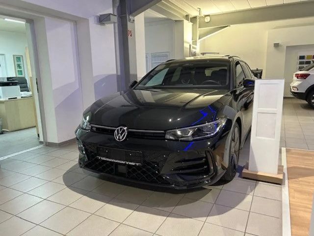 Volkswagen Passat Variant 2.0 TDI 110 kW R-line BLACK DSG 2025 Diesel