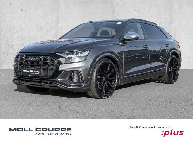 Audi SQ8 2023 Benzine