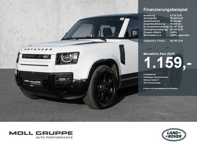 Land Rover Defender 2023 Diesel