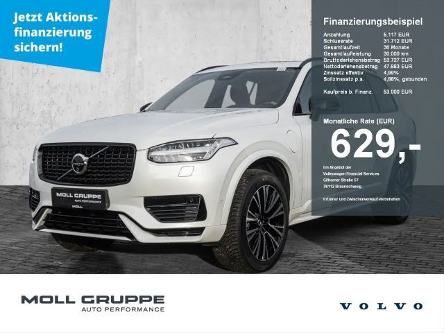 Volvo XC90 2023 Hybride / Benzine