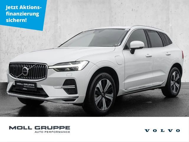 Volvo XC60 T6 AWD Plus Bright 2024 Hybride / Benzine