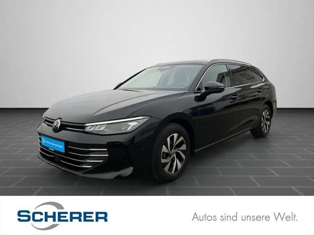 Volkswagen Passat Variant 2.0 TDI *Business* DSG Navi SHZ A 2025 Diesel
