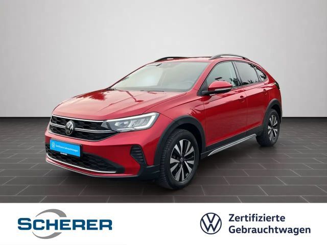 Volkswagen Taigo 1.0 TSI *Life* Navi SHZ VKZ-Erk. PDC Start 2023 Benzine
