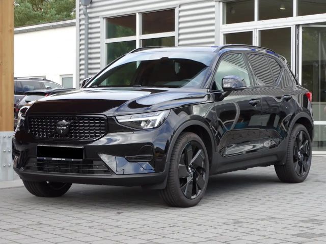 Volvo XC40 2025 Benzine