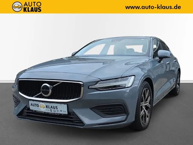 Volvo S60 Plus Dark Rückfahrkamera PDC ACC LED Tempomat 2024 Benzine