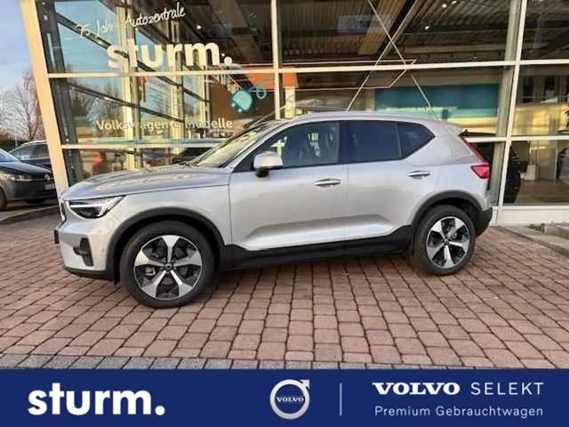 Volvo XC40 2025 Benzine