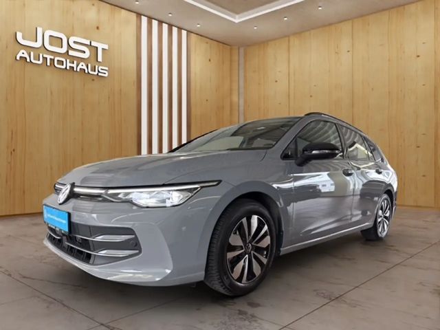 Volkswagen Golf Variant Goal Golf VIII Variant 1.5 eTSI DSG Goal Navi AHK LED Kamera ACC 2025 Benzine