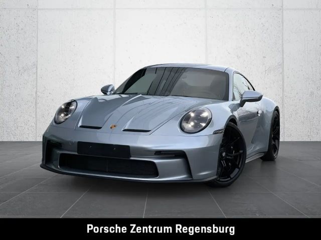 Porsche 992 911 GT3 mit Touring-Paket Vollschalensitze 2022 Benzine