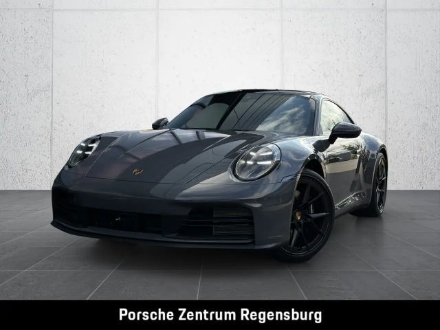 Porsche 992 911 Carrera Schiebe-/Hubdach BOSE LIFT 2026 Benzine