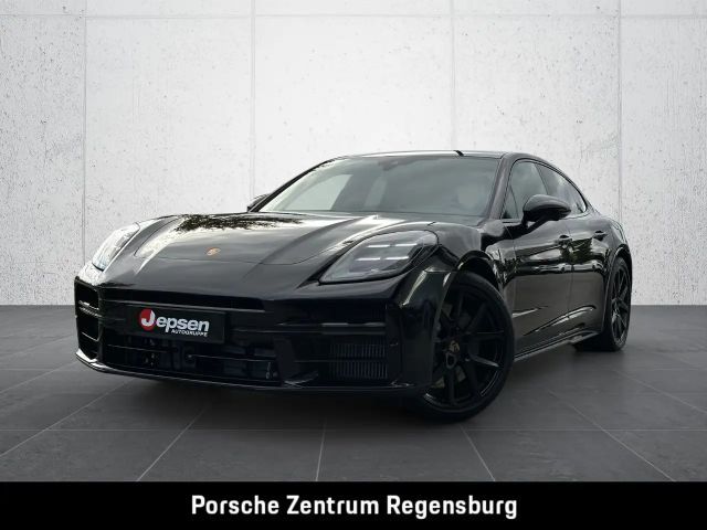 Porsche Panamera 2026 Hybride / Benzine
