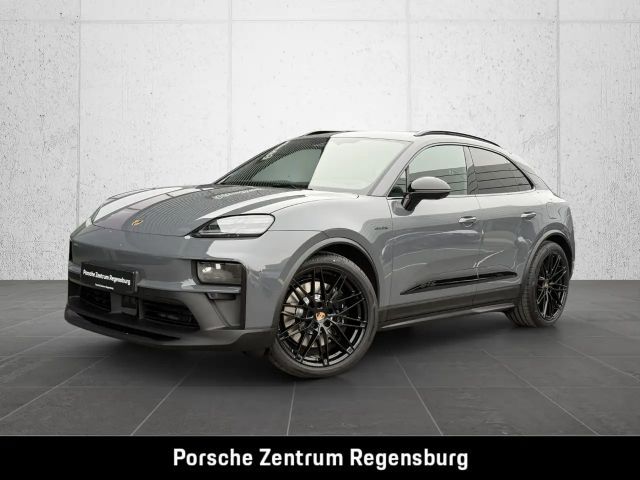 Porsche Macan GTS BOSE PANO 360° SHZ 2026 Elektrisch