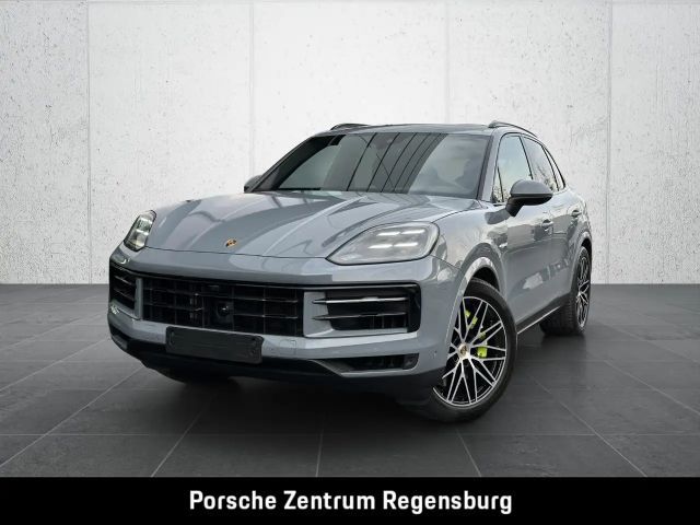 Porsche Cayenne 2024 Hybride / Benzine