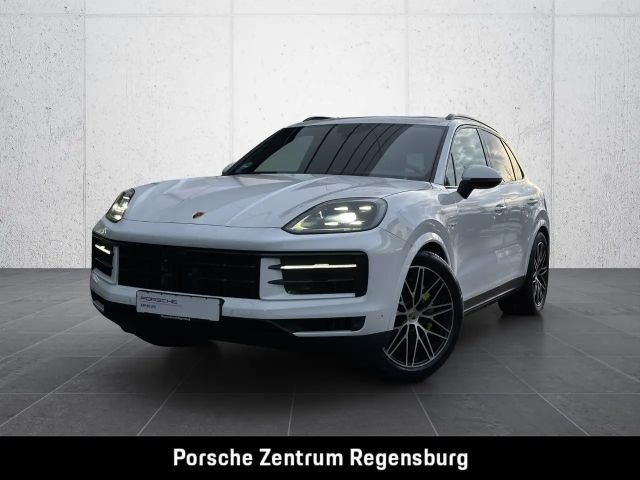 Porsche Cayenne 2024 Hybride / Benzine