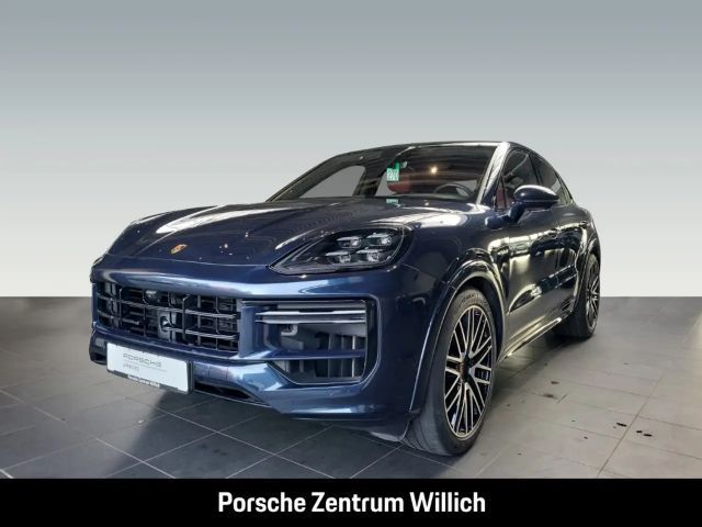 Porsche Cayenne 2024 Hybride / Benzine