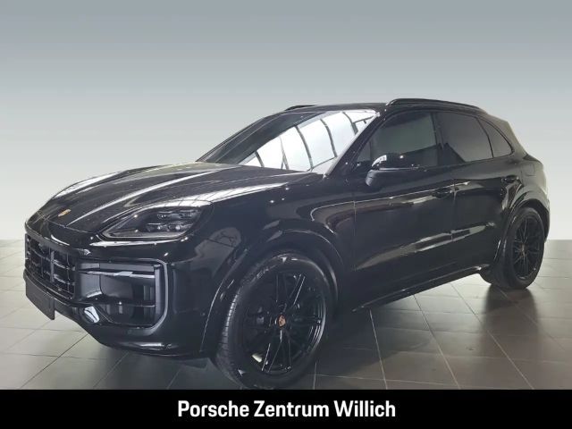 Porsche Cayenne 2025 Hybride / Benzine