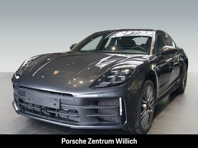 Porsche Panamera 2025 Benzine