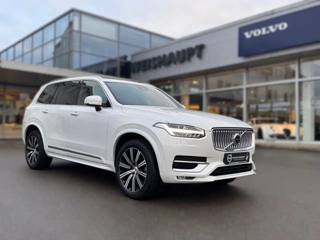 Volvo XC90 2024 Diesel
