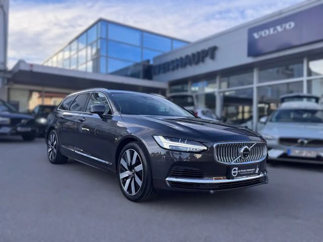 Volvo V90 T6*Plus Bright*NP 84.580*Recharge*LFW*360°* 2025 Hybride / Benzine