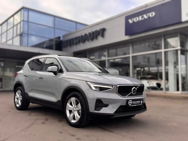Volvo XC40 2025 Benzine