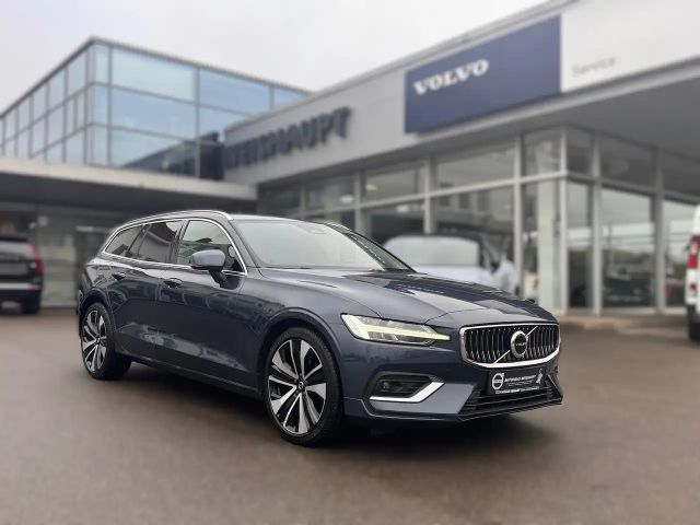Volvo V60 B4*Plus Bright*ACC*BLIS*Licht-/Winterpaket* 2022 Diesel