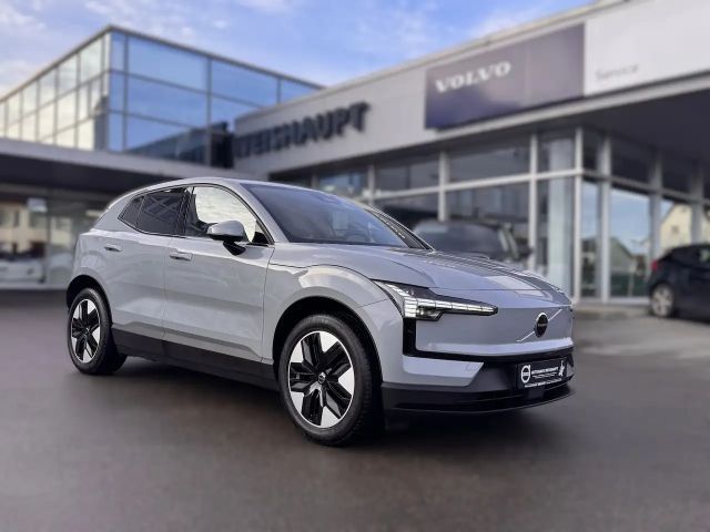 Volvo EX30 Core*Extended R.*69kWh*Sitzhzg*Lenkradheizg 2024 Elektrisch