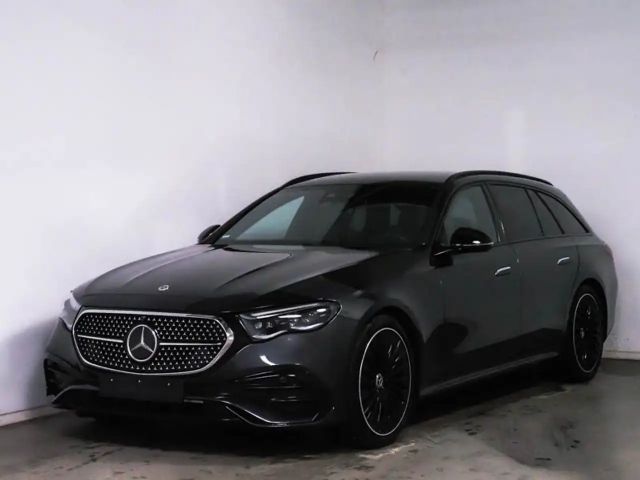Mercedes-Benz E 220 2024 Diesel