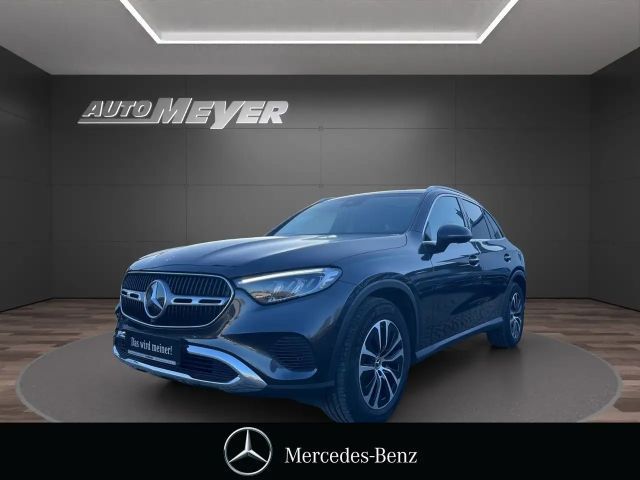 Mercedes-Benz GLC 200 2024 Benzine